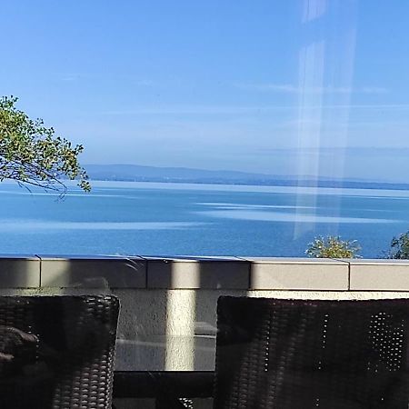 Onebeach Apartman Siófok Esterno foto