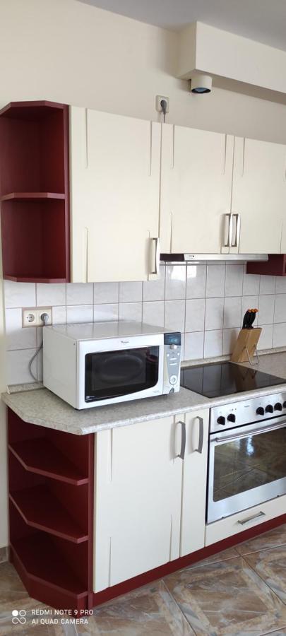 Onebeach Apartman Siófok Esterno foto