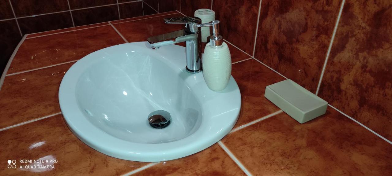 Onebeach Apartman Siófok Esterno foto