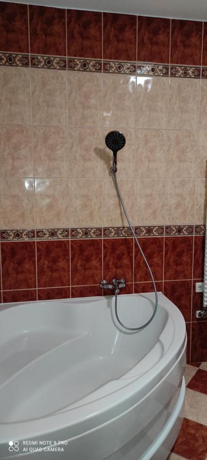 Onebeach Apartman Siófok Esterno foto