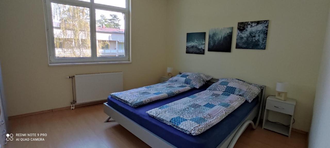 Onebeach Apartman Siófok Esterno foto