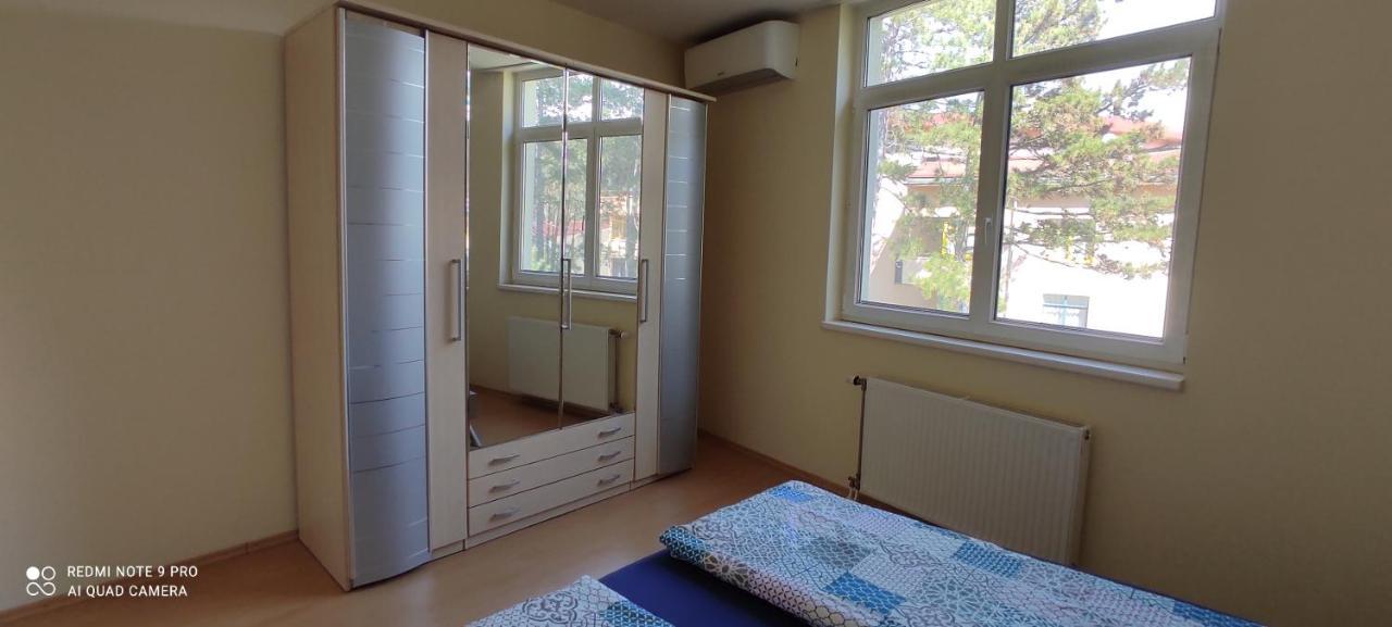 Onebeach Apartman Siófok Esterno foto
