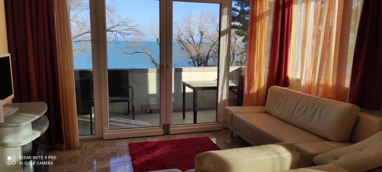 Onebeach Apartman Siófok Esterno foto