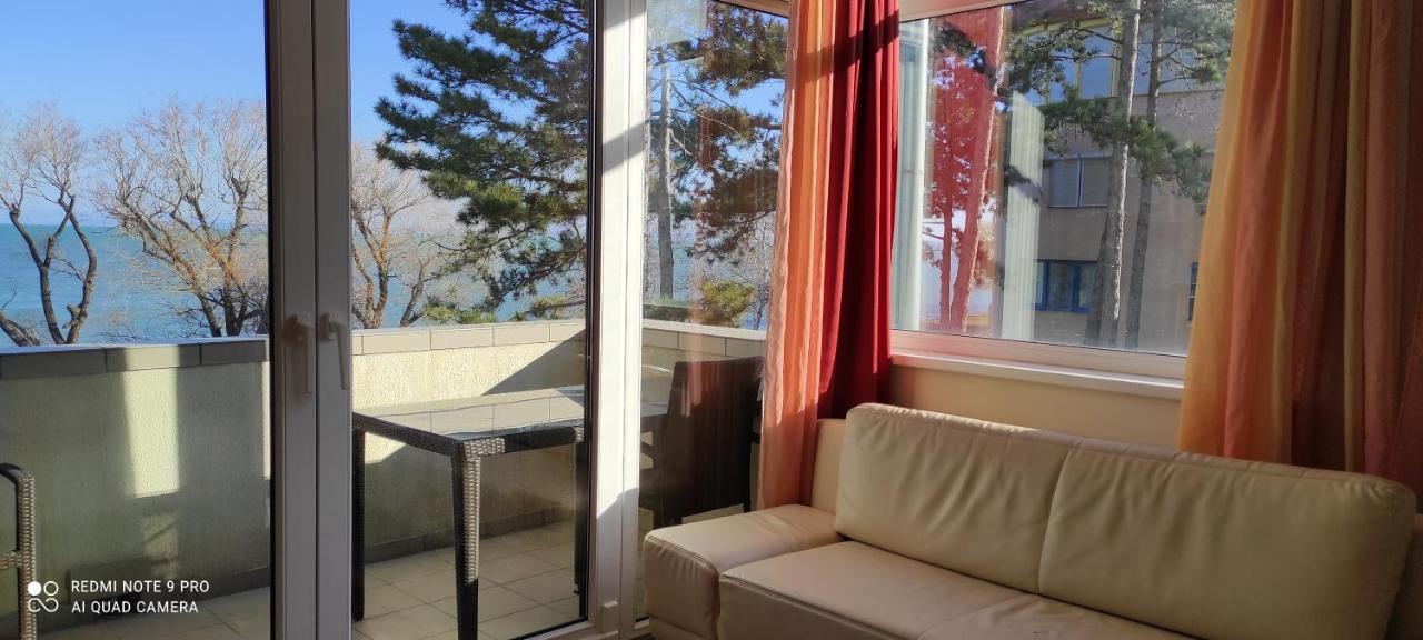 Onebeach Apartman Siófok Esterno foto