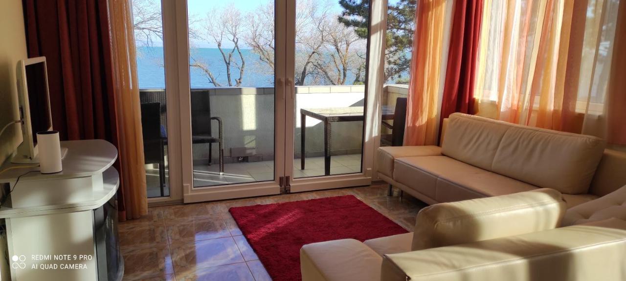 Onebeach Apartman Siófok Esterno foto