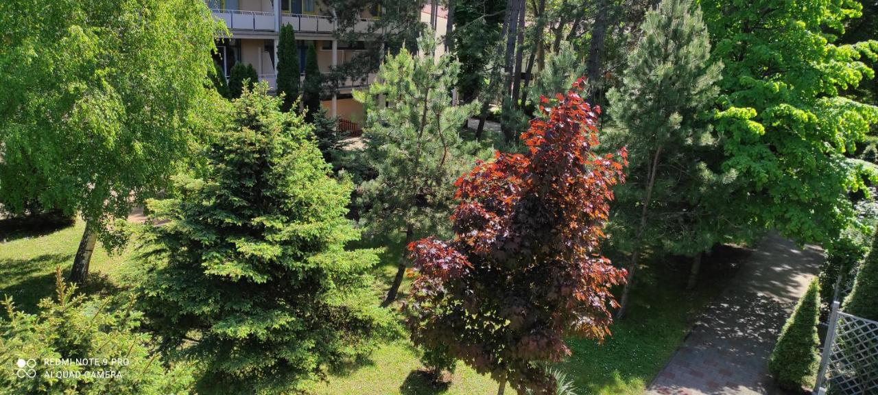Onebeach Apartman Siófok Esterno foto